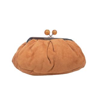 Max Mara Mujer, Bolsos, Marr&oacute;n, Talla: ONE Size