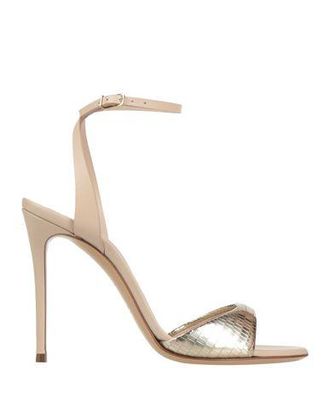 Casadei FOOTWEAR - Sandals sur YOOX.COM