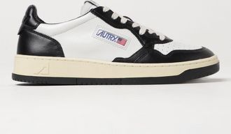 Autry Sneakers Medalist in pelle