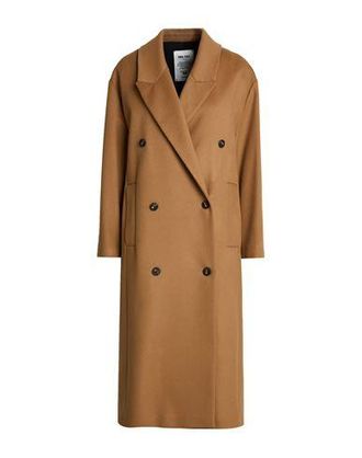 ANNIE PARIS CAPISPALLA - Cappotti su YOOX.COM