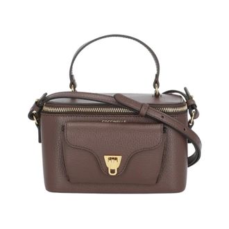 Coccinelle Beat Generation Mini - Bags - Mujer - Rojo - ONE SIZE