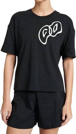 Ciele Athletics Nsbt Shirt In Chainlink