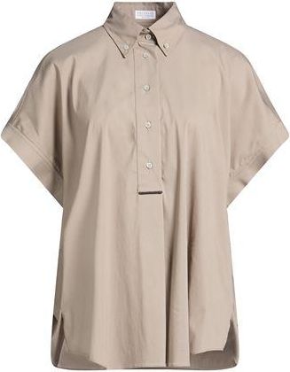 Brunello Cucinelli TOPWEAR - Top su YOOX.COM