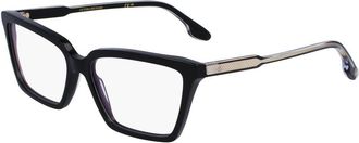 Victoria Beckham Acetate Glasses Womens (Frames)