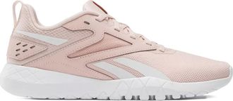 Reebok Flexagon Energy Pink/White sneakers - Roze