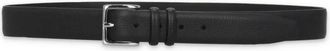 Orciani Dollaro Riem - Heren - Accessoires - Zwart - Maat: 100 CM Leer