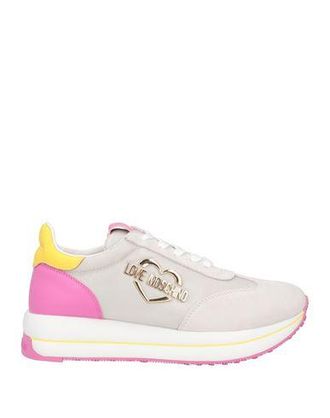 Love Moschino CALZATURE - Sneakers su YOOX.COM