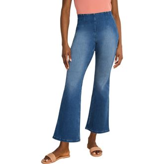 Nic+Zoe 28 Berkeley Slim Fit Jeans in Uptown at Nordstrom, Size 26