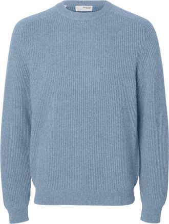 Selected Pullover