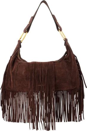 Vanessa Bruno Mujer, Bolsos, Marr&oacute;n, Talla: ONE Size