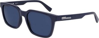 Lacoste L6028S 410 Rectangle Sunglasses