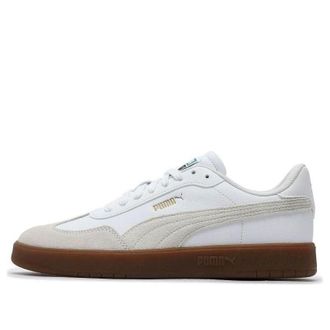 Puma Ascenso Warm White Gum 403307-04