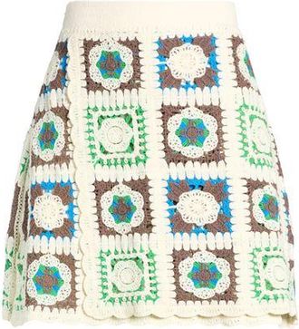 Vila BOTTOMWEAR - Mini skirts sur YOOX.COM