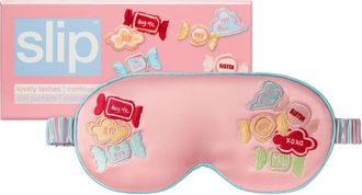 Slip Besties Pure Silk Contour Sleep Mask at Nordstrom