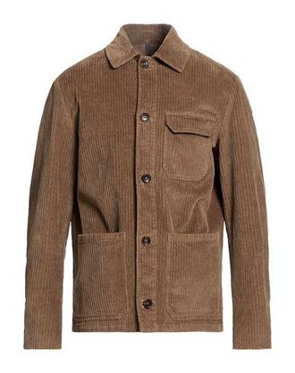 Montedoro Red COATS & JACKETS - Jackets sur YOOX.COM