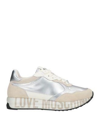 Love Moschino CALZADO - Sneakers en YOOX.COM