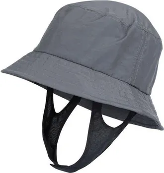 Trespass Gender Inclusive Surfnapper Bucket Hat in Dark Grey at Nordstrom