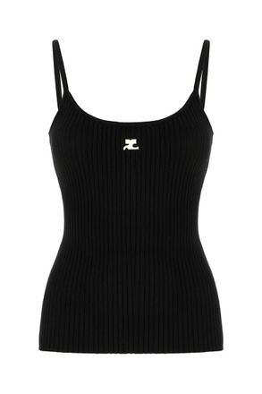 Courrèges Top