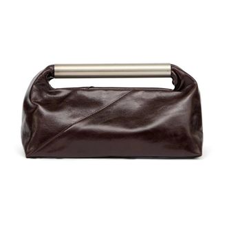 Maison Margiela Mujer, Bolsos, Marr&oacute;n, Talla: ONE Size