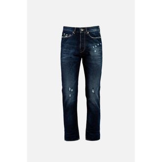 Gas Cotton Jeans Mens