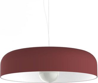 Lumicom Tuzzi L&aacute;mpara De Techo Bicolor