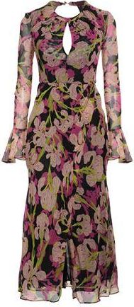 Pinko VESTIDOS - Vestidos midi en YOOX.COM