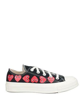CONVERSE X COMME DES GARCONS CALZATURE - Sneakers su YOOX.COM