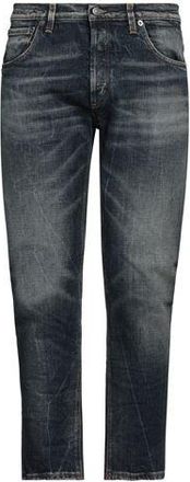 Dondup PARTES DE ABAJO - Pantalones vaqueros en YOOX.COM