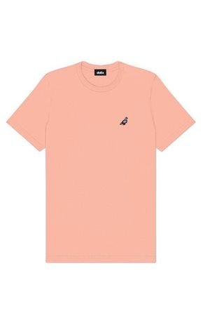 Dalix Mens Pigeon Jersey Tee in Sunset at Nordstrom, Size Xxx-Large