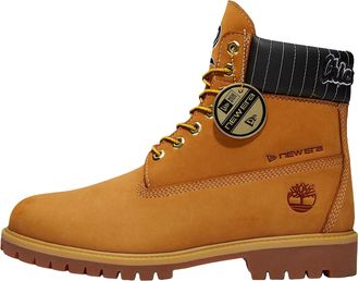 Timberland x MLB x New Era 6 Inch Waterproof Boot White Sox TB0A2J7TAOX