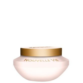 Guinot Womens Youth Nouvelle Vie Cream 50ml - Anti-Aging Moisturizer for Radiant Skin - One Size