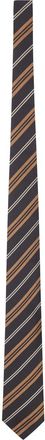 Lardini SILK TIE - Lardini - Man