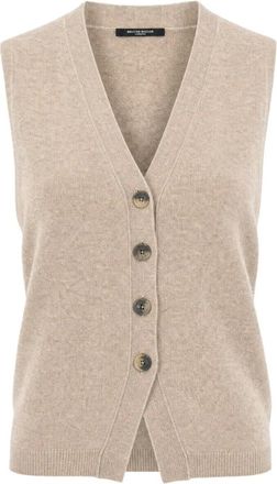 Bruuns Bazaar Donna, Maglie, Beige, S, new
