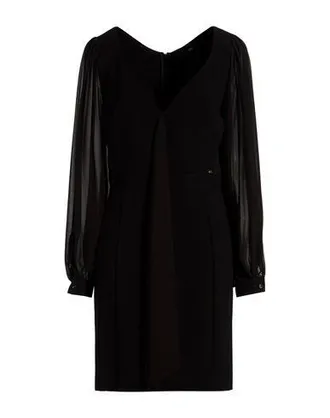 DiveDivine DRESSES - Mini dresses on YOOX.COM