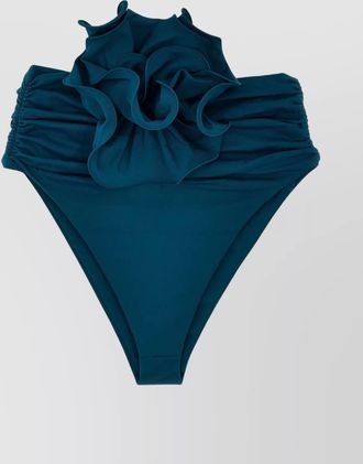 Magda Butrym bikini bottoms