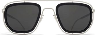 Mykita Hombre, Accesorios, Gris, Talla: ONE Size