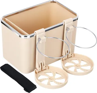 OEM Adecuado Para Organizadores De Cajas De Pa&ntilde;uelos, Organizadores De Accesorios Para El Interior Del Autom&oacute;vil, Reposabrazos Centrales De Los Asientos D