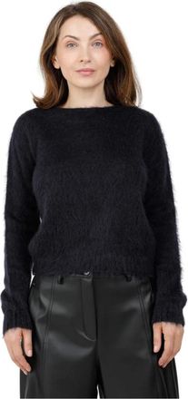 Max Mara Mujer, Jerseys, Azul, Talla: L