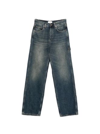 Haikure Baumwolljeans