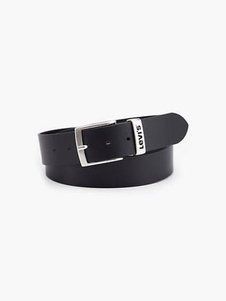 Levi's Ashland Belt - Mens - 100 - Black