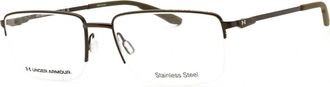 Under Armour Ua 5016/g Eyeglasses