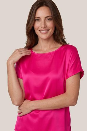 Mart Visser Martha Top Roze