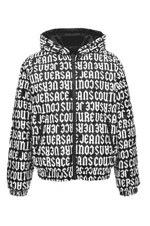 Versace Jeans Couture Down Jacket