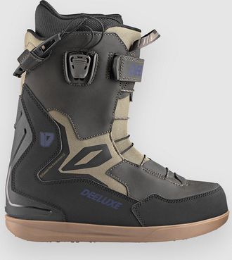 Deeluxe ID Team 2026 Snowboard Schoenen bruin