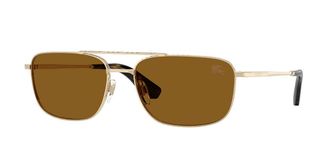Burberry BE3170 Polarized 110983 Mens Sunglasses Size 59