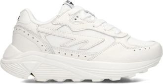 Hi-Tec Schoenen, Dames, Wit, 38 EU, Leer, HTS Shadow RGS