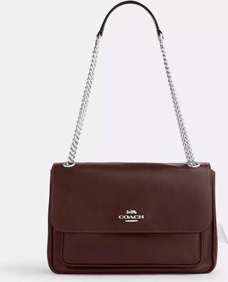 Coach Elodie Crossbody Bag