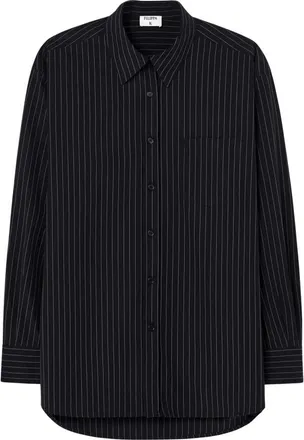 Filippa K Donna, Camicette, Nero, S, new