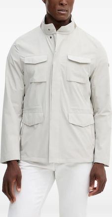 Hackett Jack met klepzak - Beige