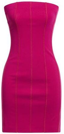 Semicouture KLEIDER - Mini-Kleider auf YOOX.COM